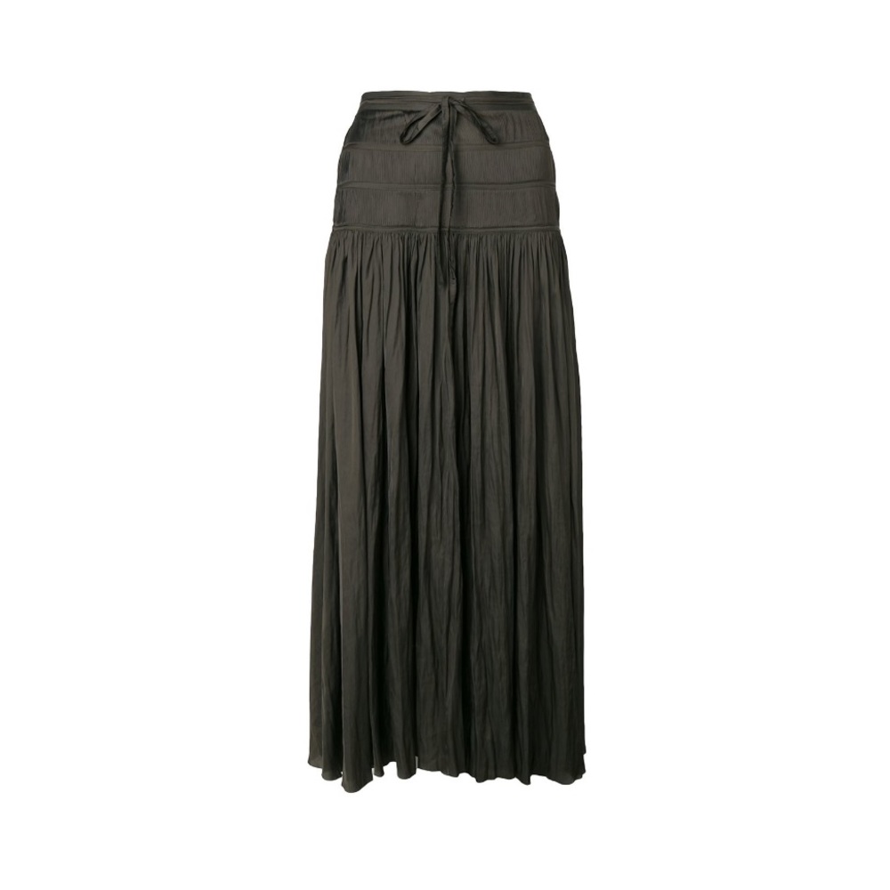 🆕 Ulla Johnson Pleated Skirt - Picture 6 of 8